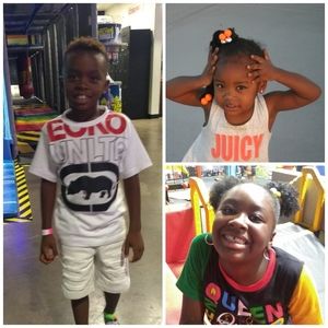 Meet your Posher, Crystal